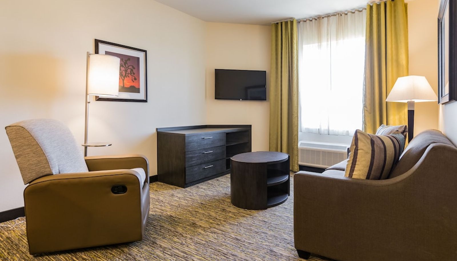 Suite - Candlewood Suites BUDA - AUSTIN SW by IHG
