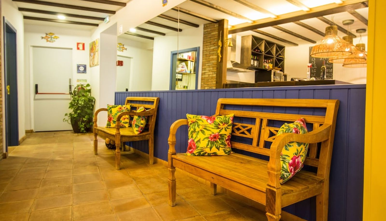 Sala - Miragaia House
