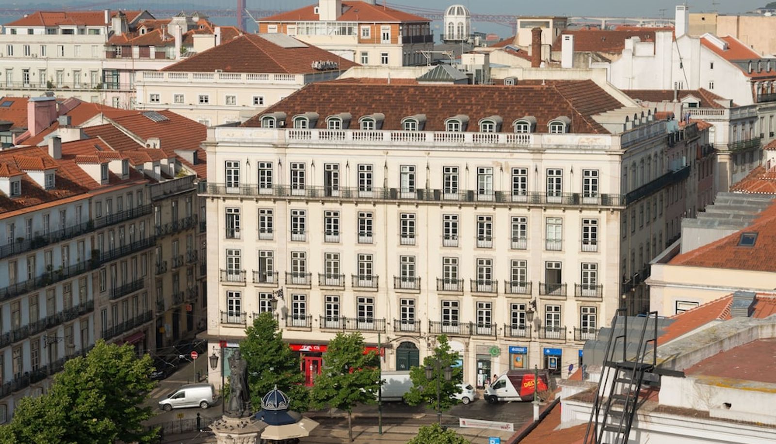 Info - Le Consulat