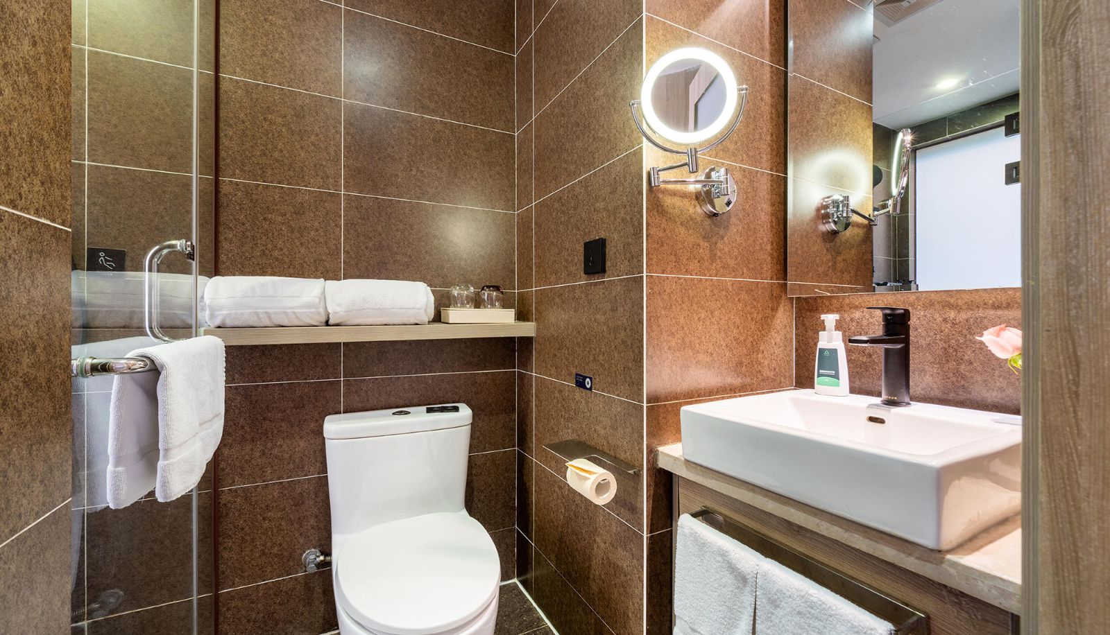 Habitación - Atour Hotel Economic Devlopment Zone Xian Xi'an North 2nd Ring Road Wenjing Road