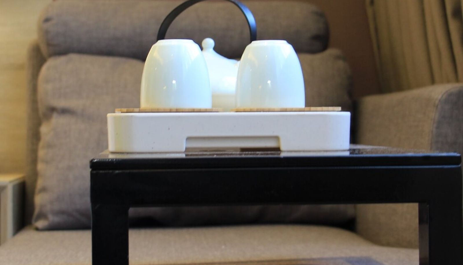 Habitación - Atour Hotel Economic Devlopment Zone Xian Xi'an North 2nd Ring Road Wenjing Road