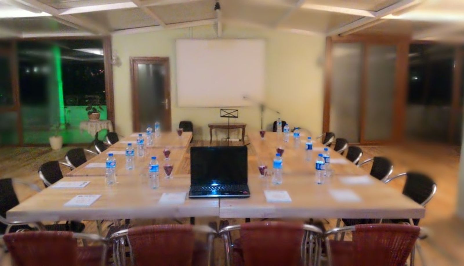 Meeting room - Ida Natura Life Style Otel Kazdaglari