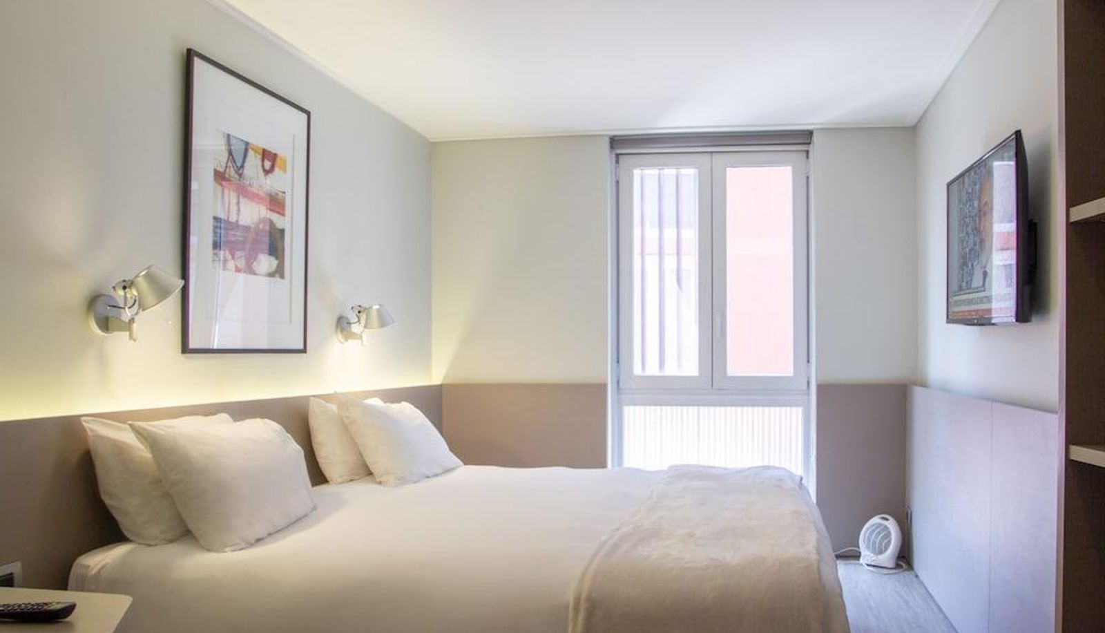 Apartment - NOVAPARK HOTEL