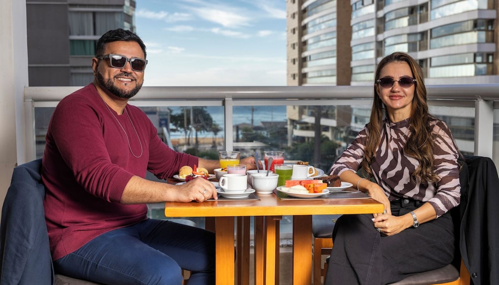 Restaurant - TULIP INN VILA VELHA