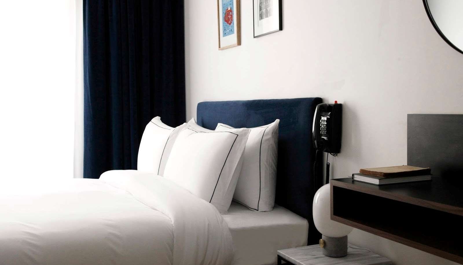 Zimmer - LE RENDEZ-VOUS BATIGNOLLES