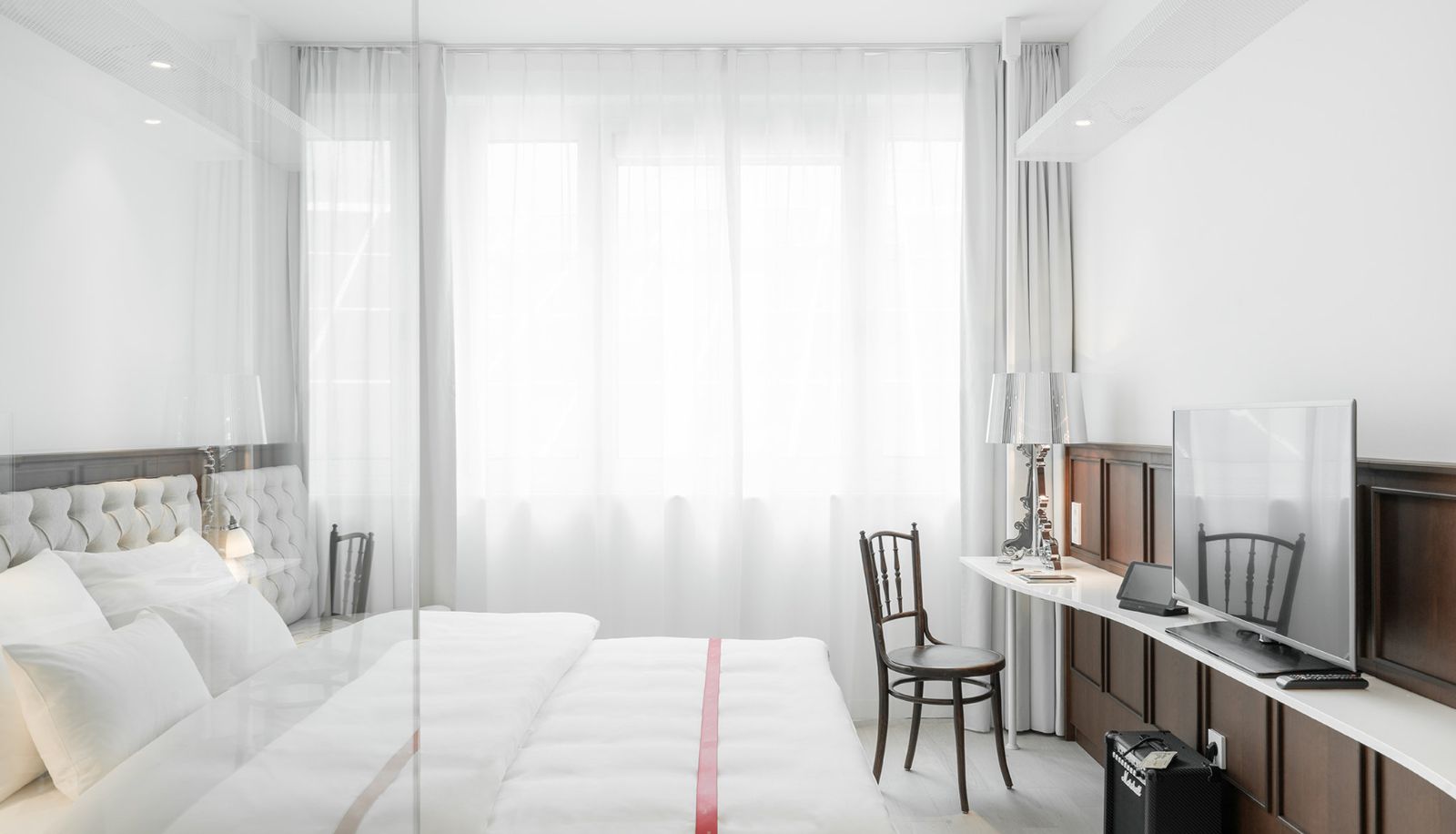 Chambre - Ruby LISSI HOTEL VIENNA by IHG