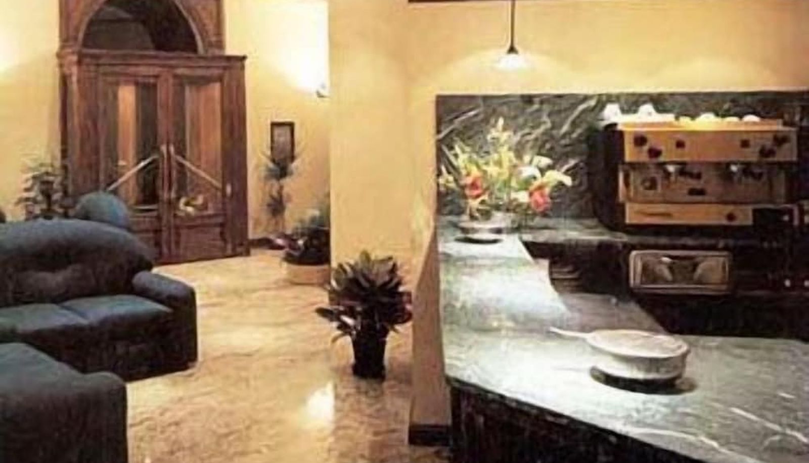 Info - Hotel Valentino