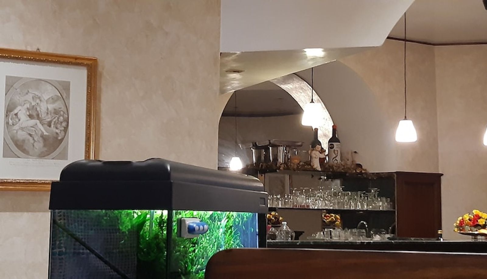 Info - Hotel Valentino