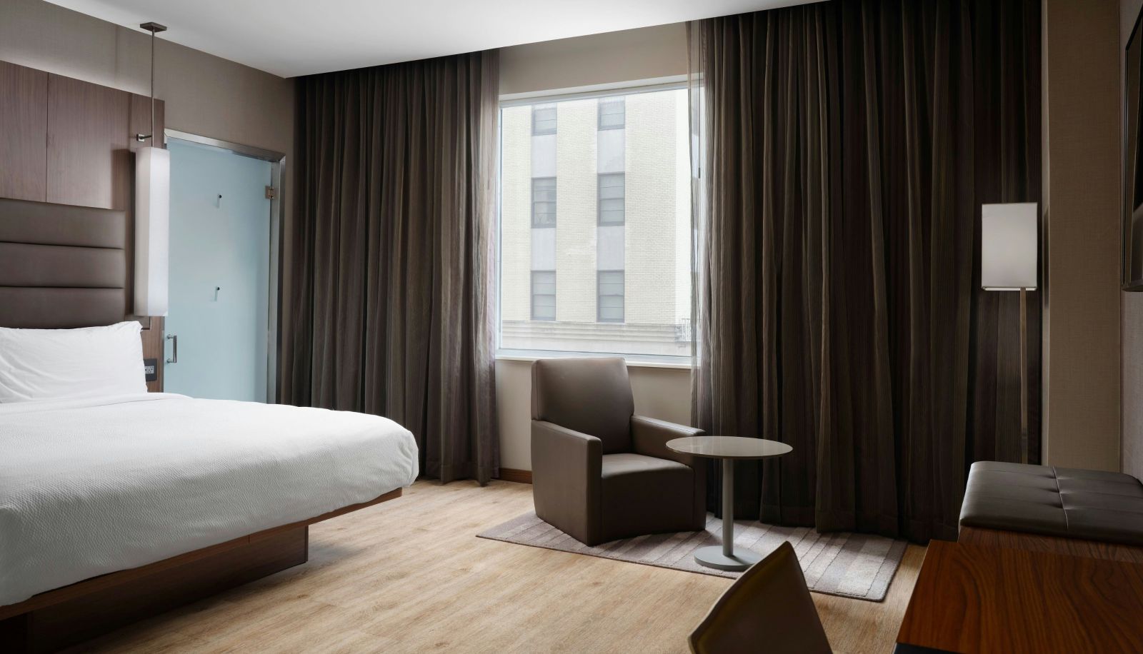 Room - AC Hotels by Marriott Dallas Downtown