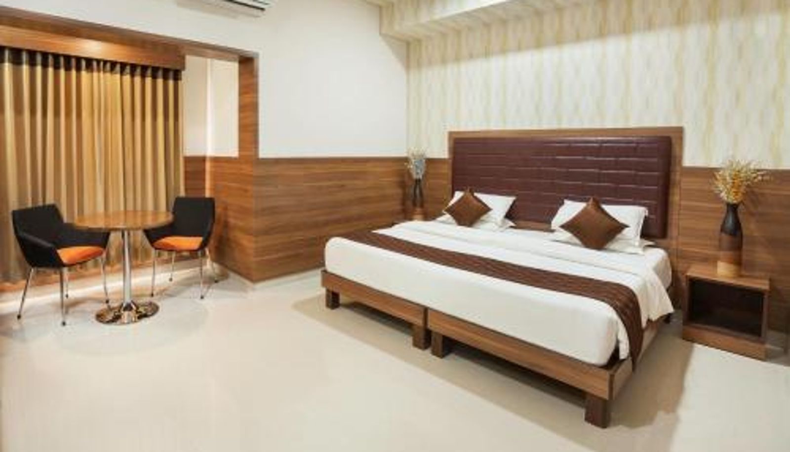 Chambre - Ananyas Nest