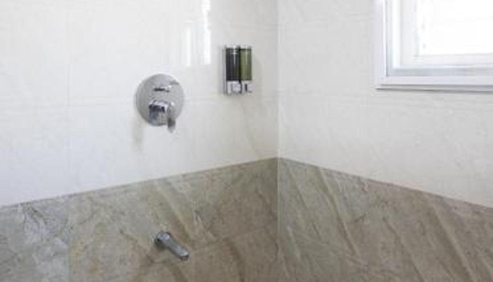 Salle de bain - Ananyas Nest