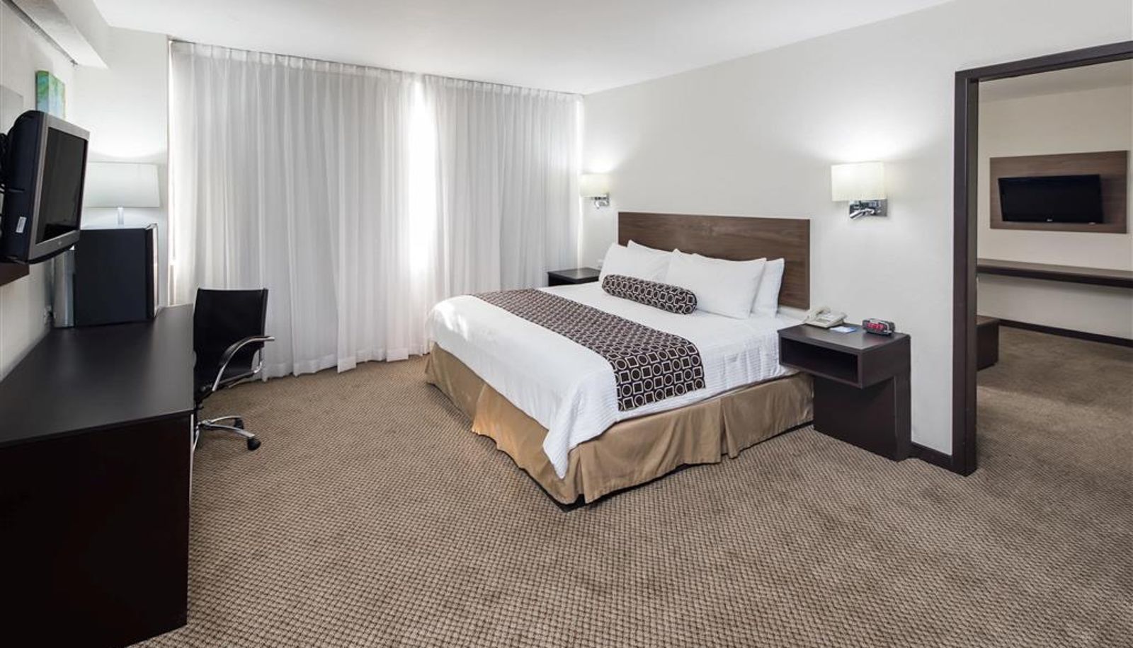 Zimmer - Wyndham Executivo Culiacan