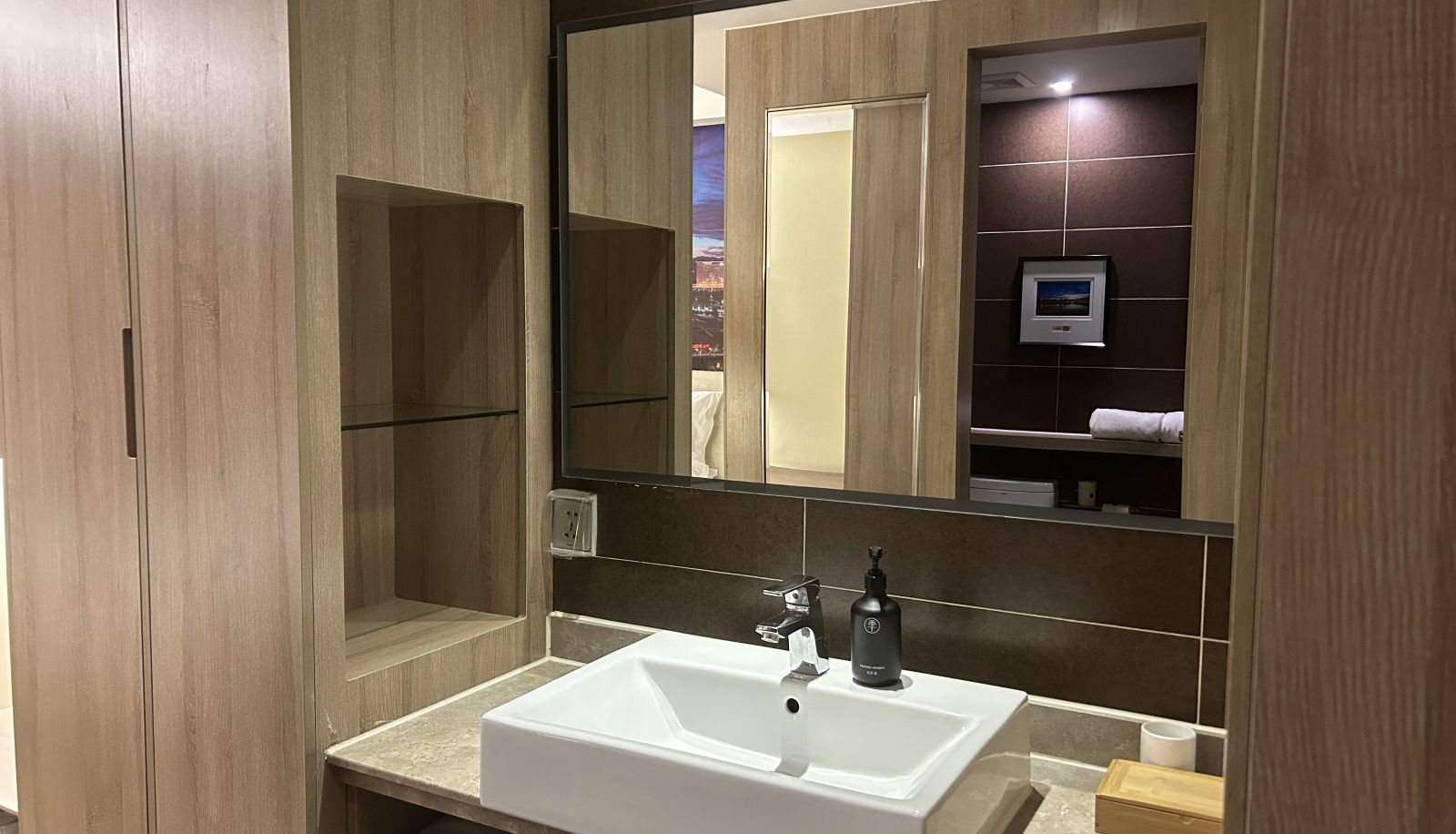Zimmer - All season Beijing Guangqumen Hotel Guangqumen(Domestic Only)