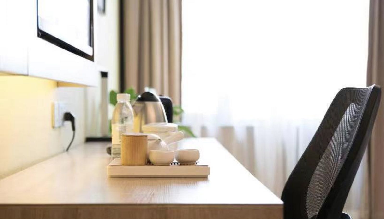 Zimmer - All season Beijing Guangqumen Hotel Guangqumen(Domestic Only)