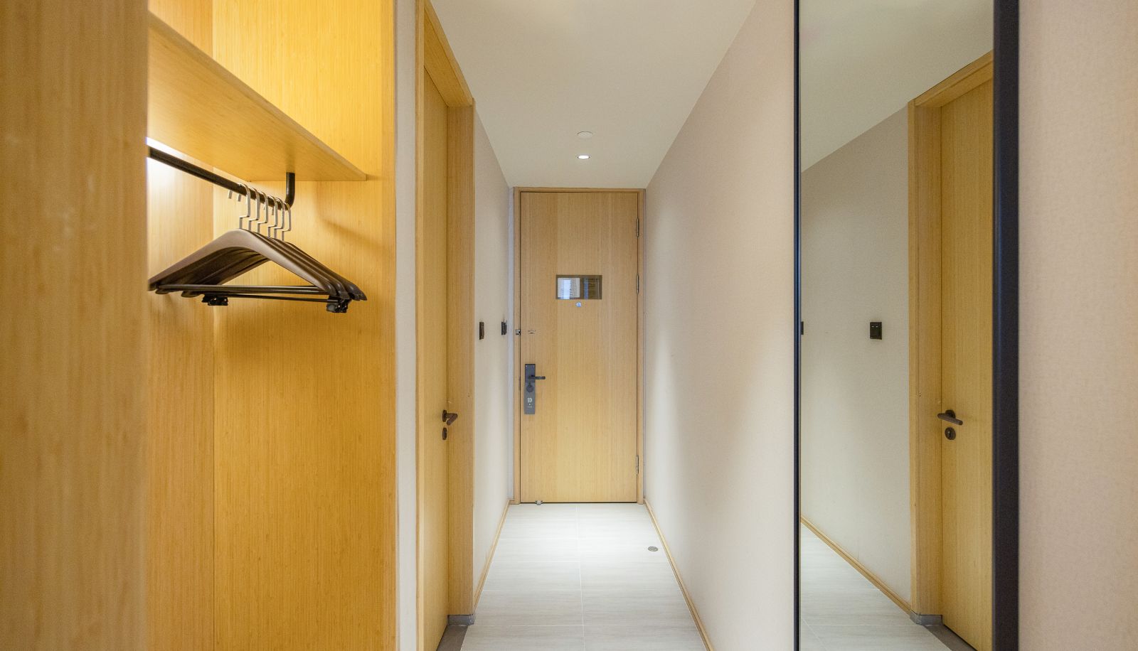 Habitación - All season Beijing Capital Airport Hotel Capital Airport(Chinese Only)