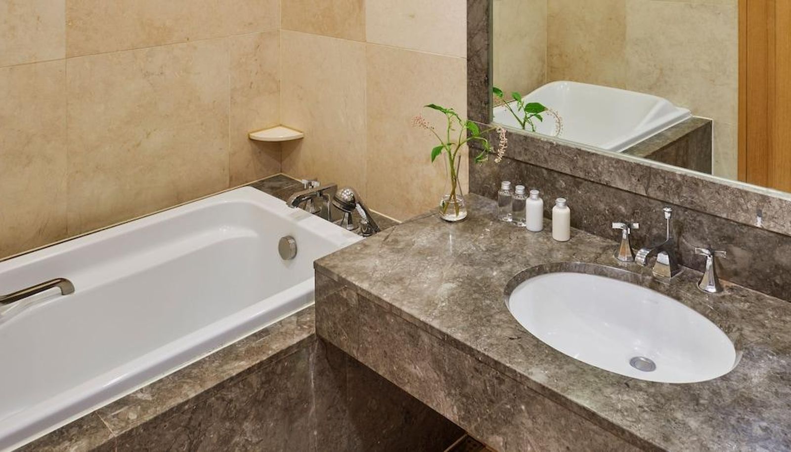 Pokój typu standard - The Suites Hotel Naksan