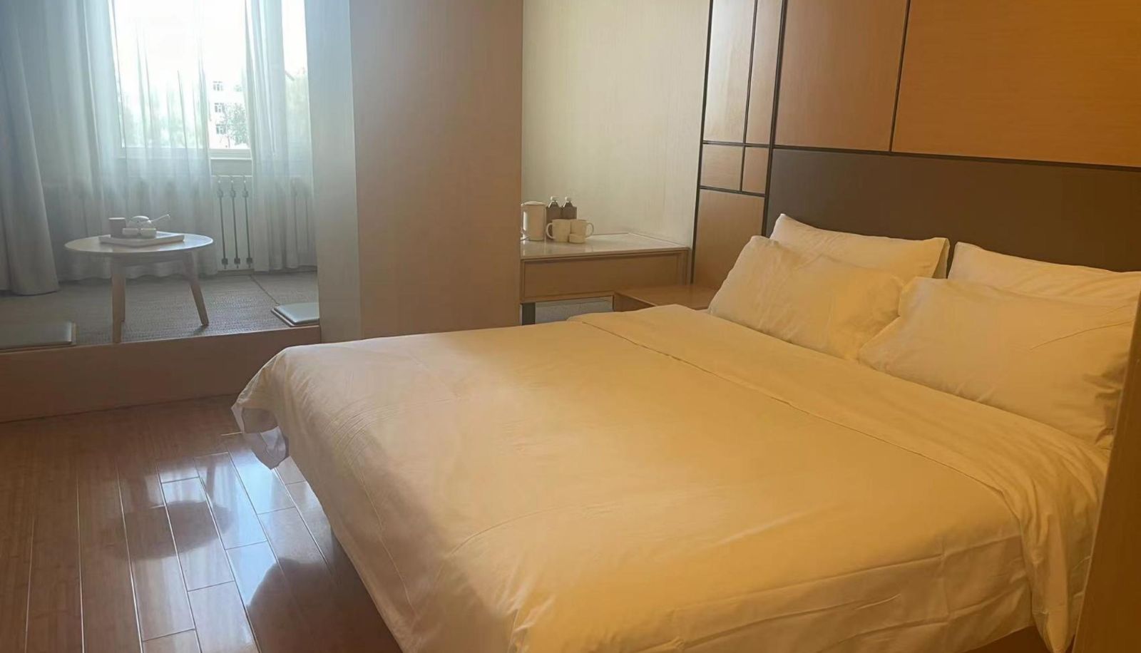 Habitación - All season Harbin Wenchang Street Forestry University Hotel Wenchagn Street(Domestic Only)