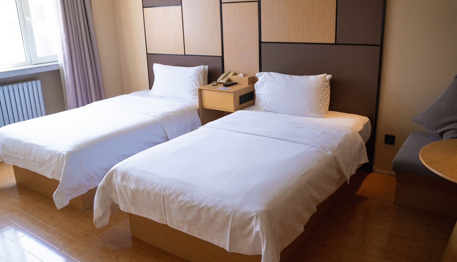 Room - All season Daqing iron man Plaza Hotel Daqing Tieren Square(Domestic Only)