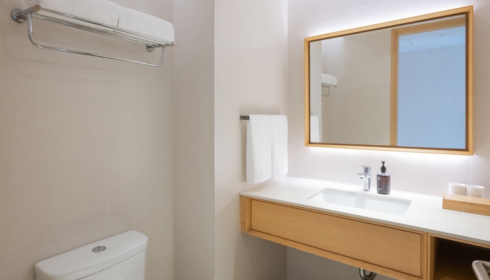 Room - All season Shanghai Changfeng Park Hotel Changfeng Park（Domestic Only）