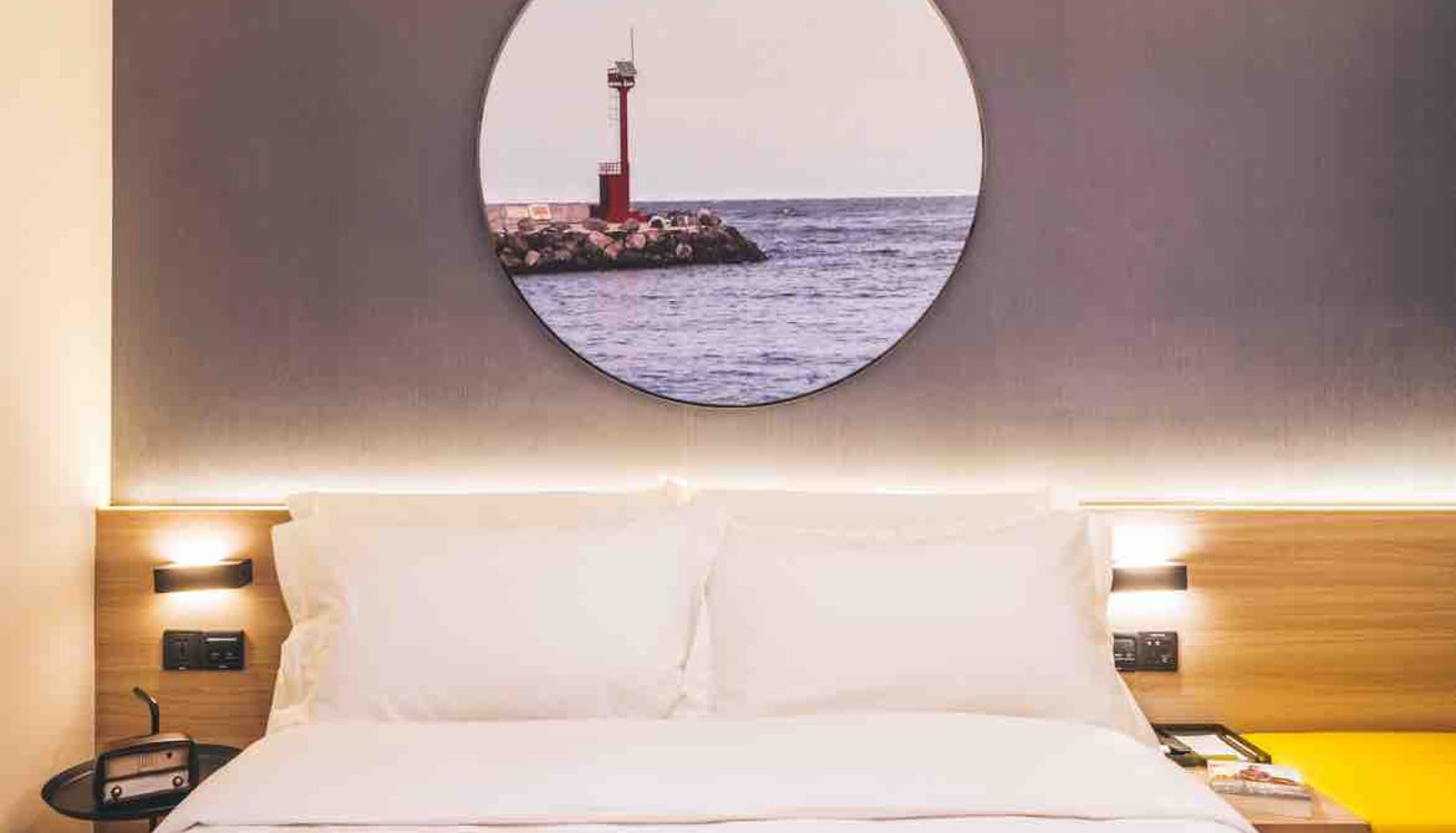 Pokój - Atour Light Hotel Exhibition Center Tangshan Exhibition Center Tangshan