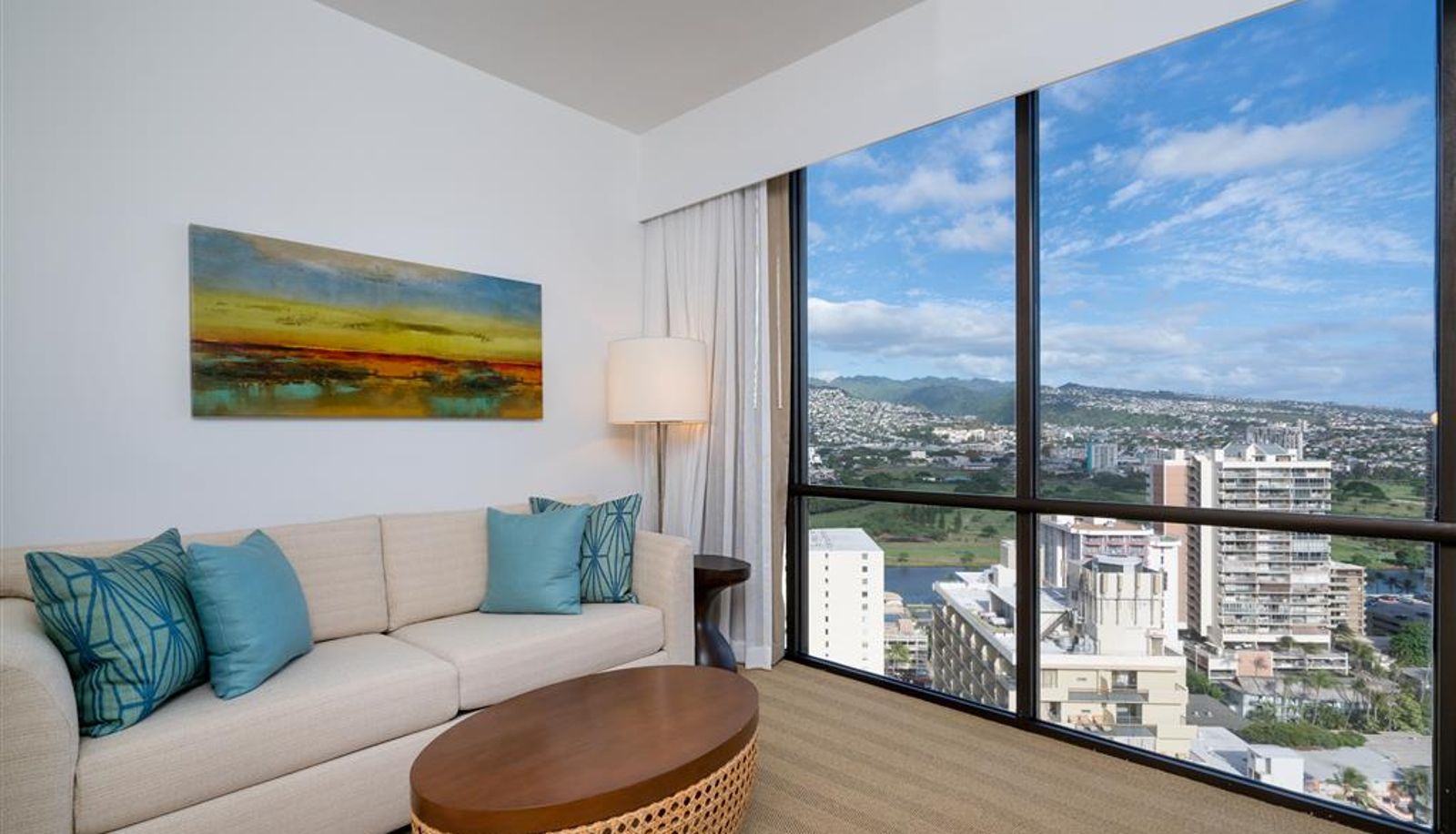 Camera - Hyatt Centric Waikiki Beach