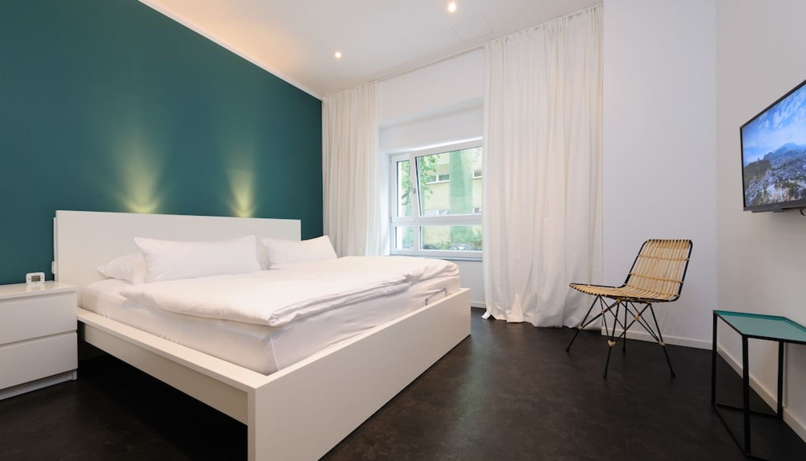 Apartamento - The Apartment Central