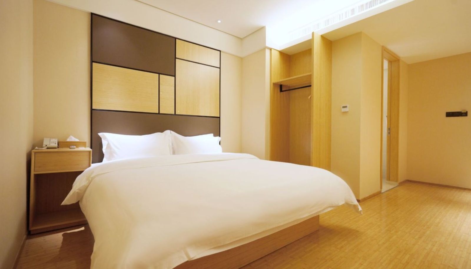 Room - All season Nanjing Longpan Middle Road Hotel Middle Longpan Road(Domestic Only)
