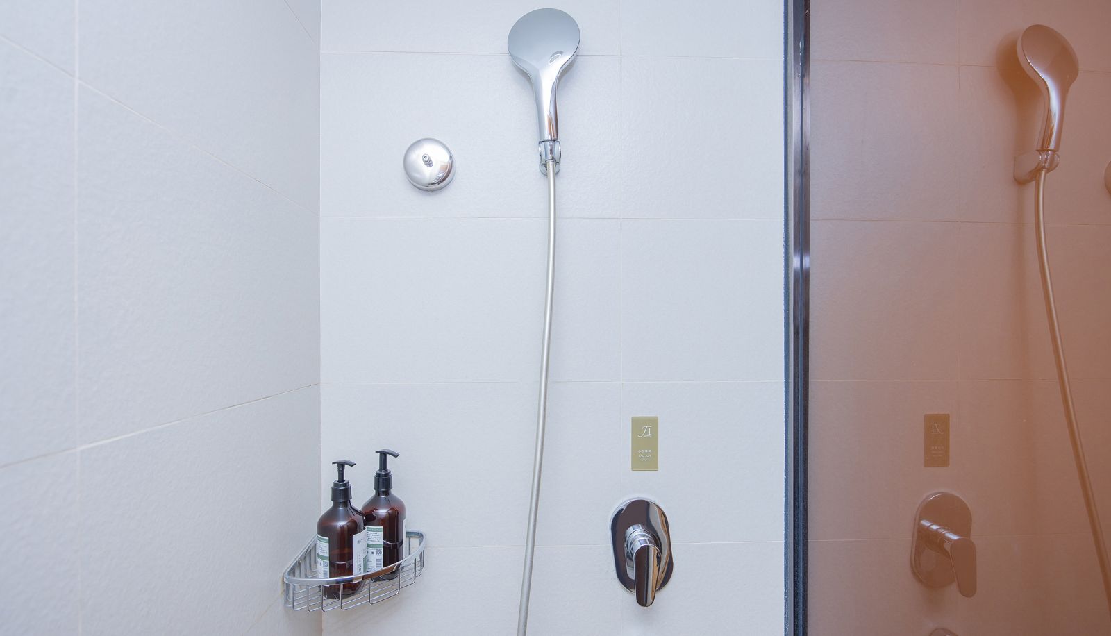 Zimmer - All season Urumqi Railway Bureau Hotel (Domestic Only)