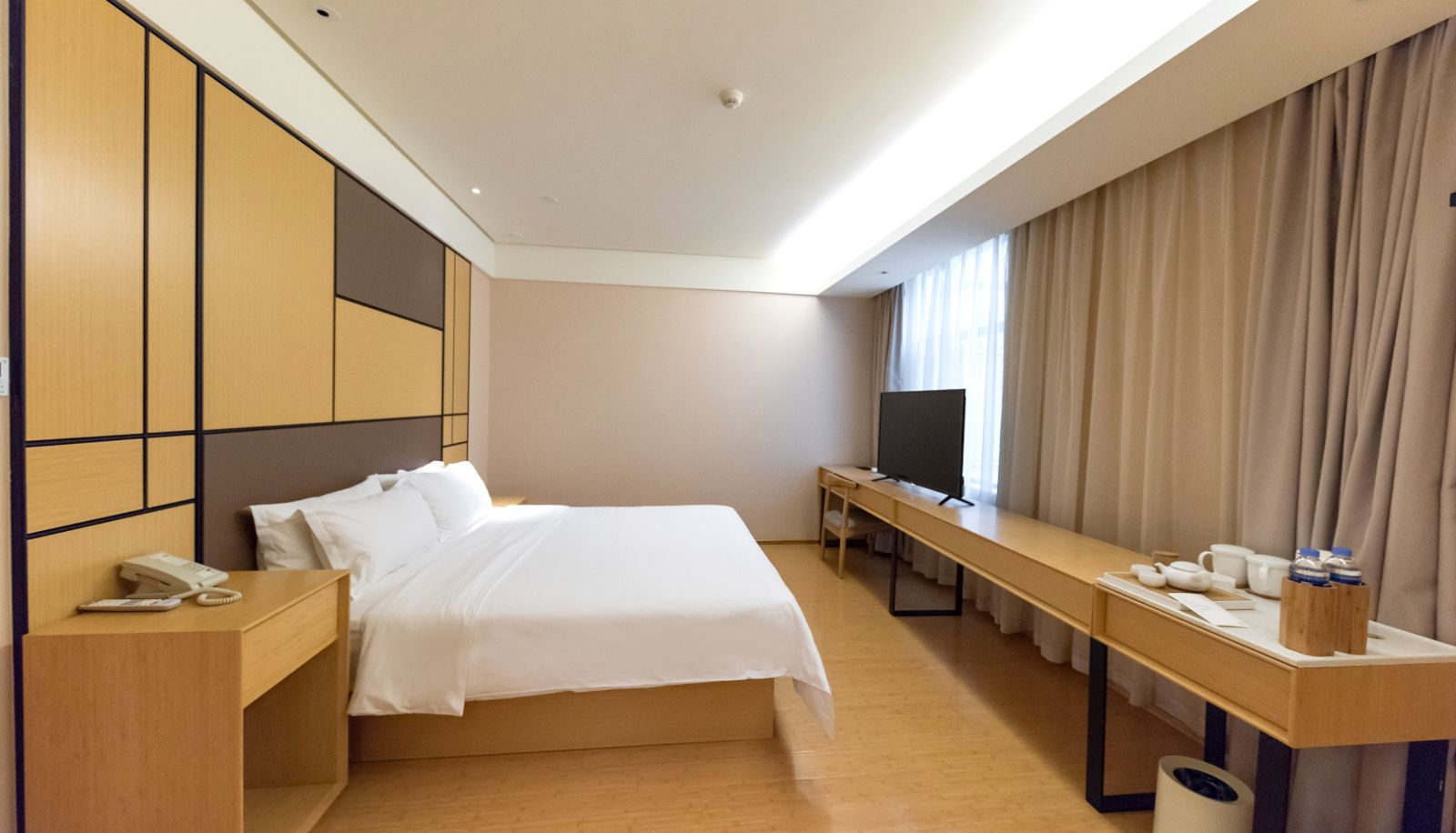 Room - All season Yancheng government Hotel Yancheng Government(Chinese Only)