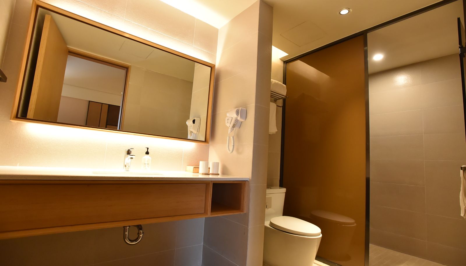 Kamer - All season Yangzhou Wangyue Road Hotel Wangyue Road(Chinese Only)