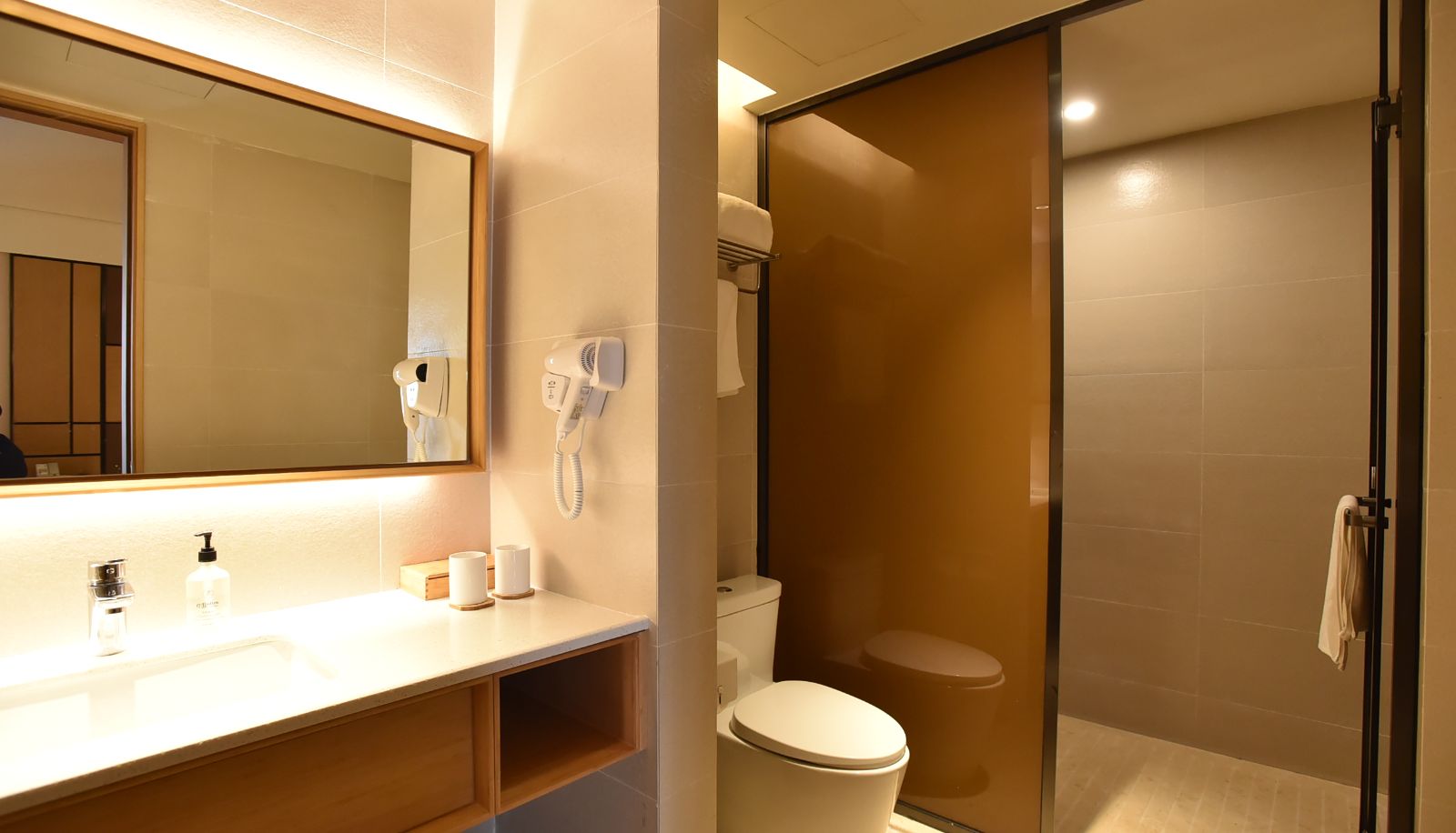 Zimmer - All season Yangzhou Wangyue Road Hotel Wangyue Road(Chinese Only)