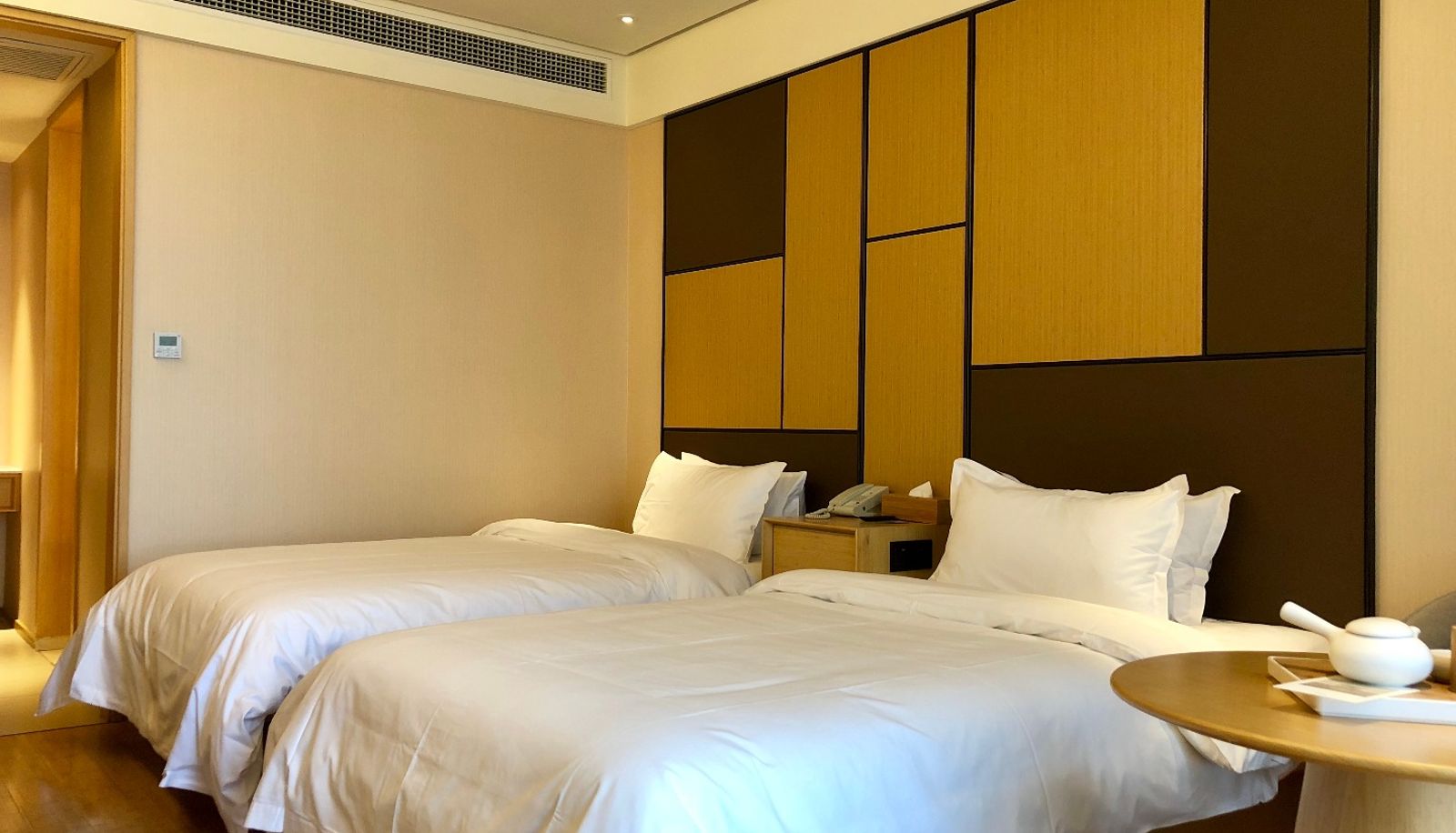 Zimmer - All season Hefei South Railway Station Hotel HEFEI SOUTH RAILWAY STATION(Chinese Only)