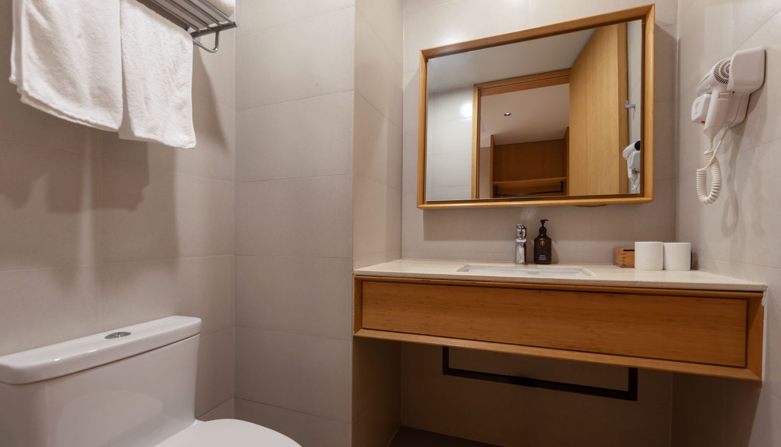 Zimmer - All season Hefei Zhongke Hotel Zhongkeda(Chinese Only)