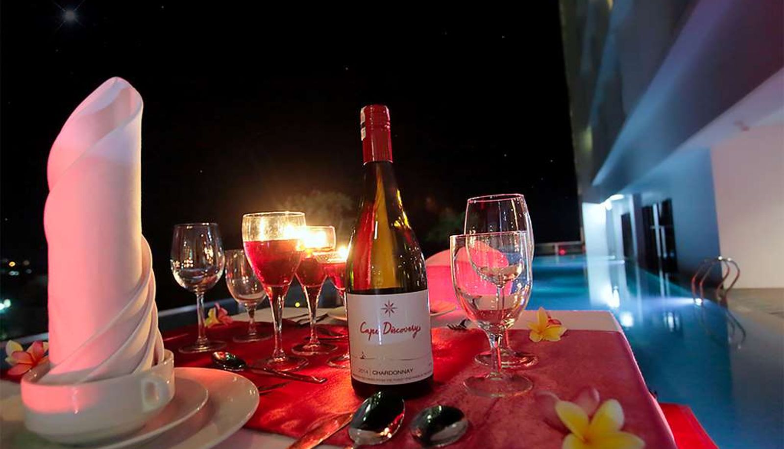 Info - Best Western The Lagoon Hotel