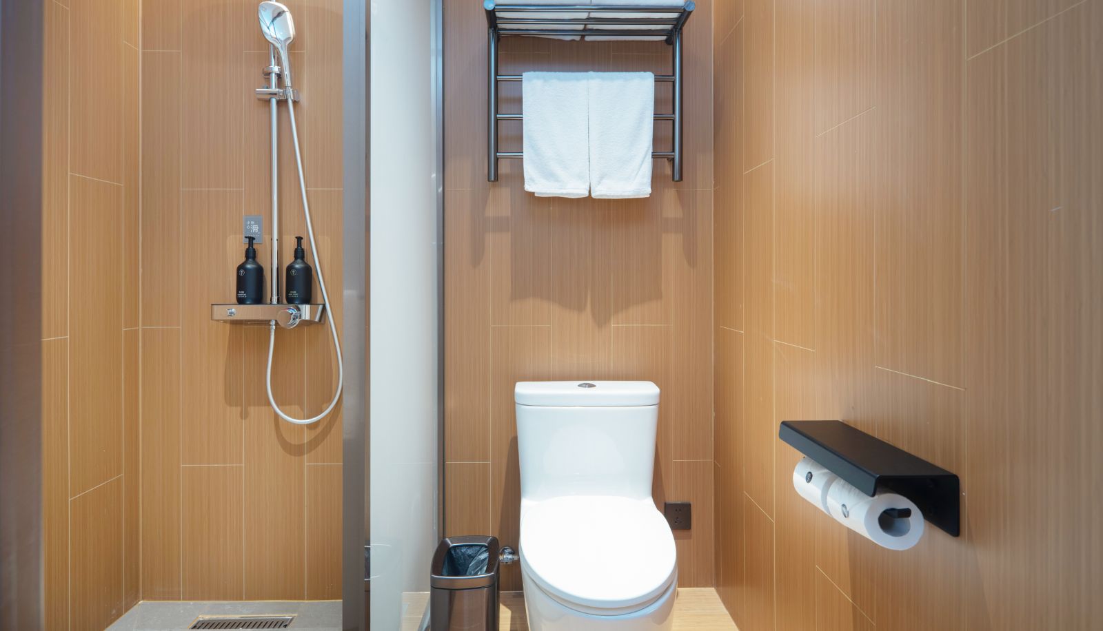 Kamer - All season Nanjing Chaotiangong Hotel Chaotiangong(Domestic Only)