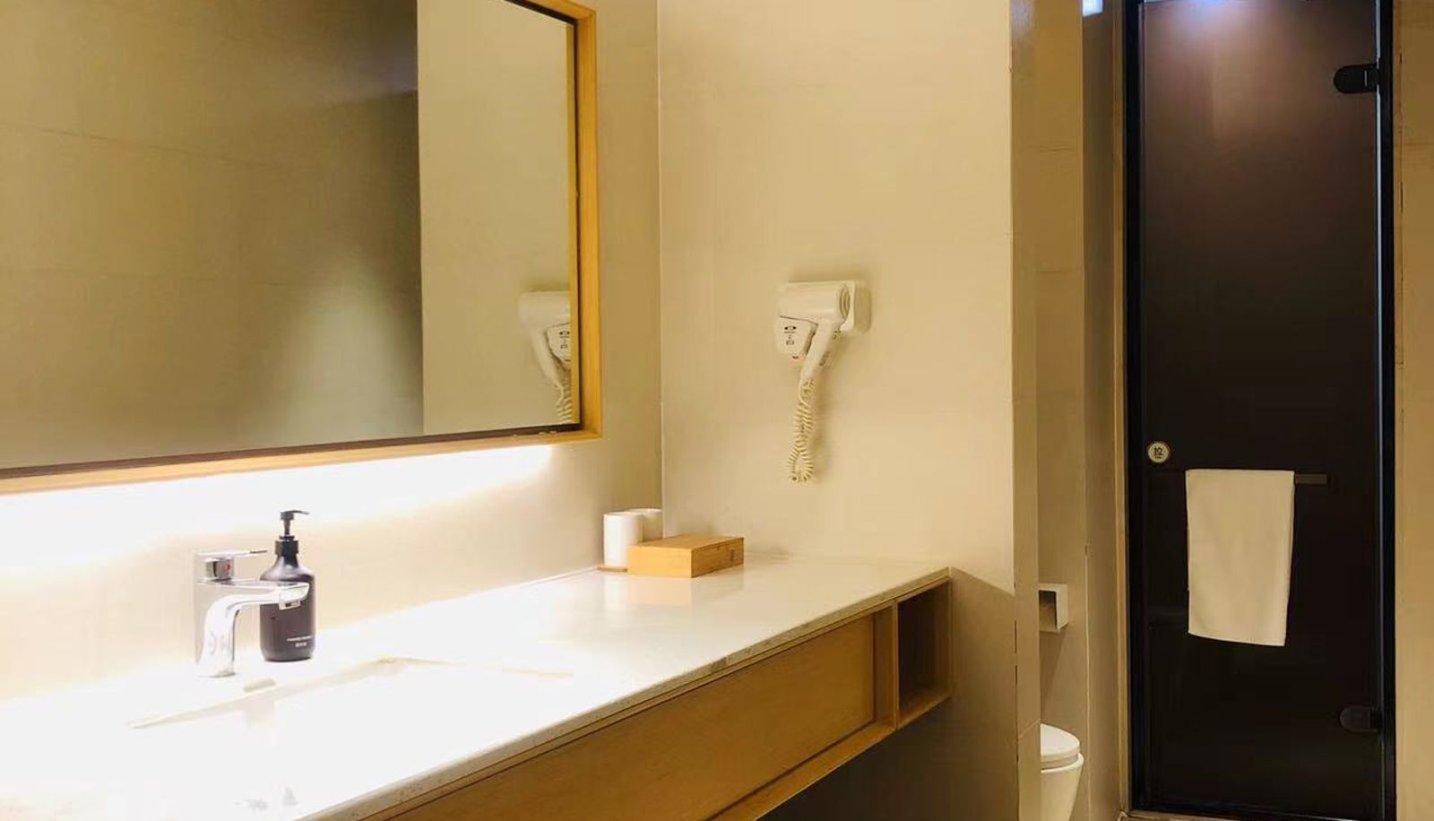 Zimmer - All season Tianjin shiyijing Road Hotel Shiyijing Road(Domestic Only)