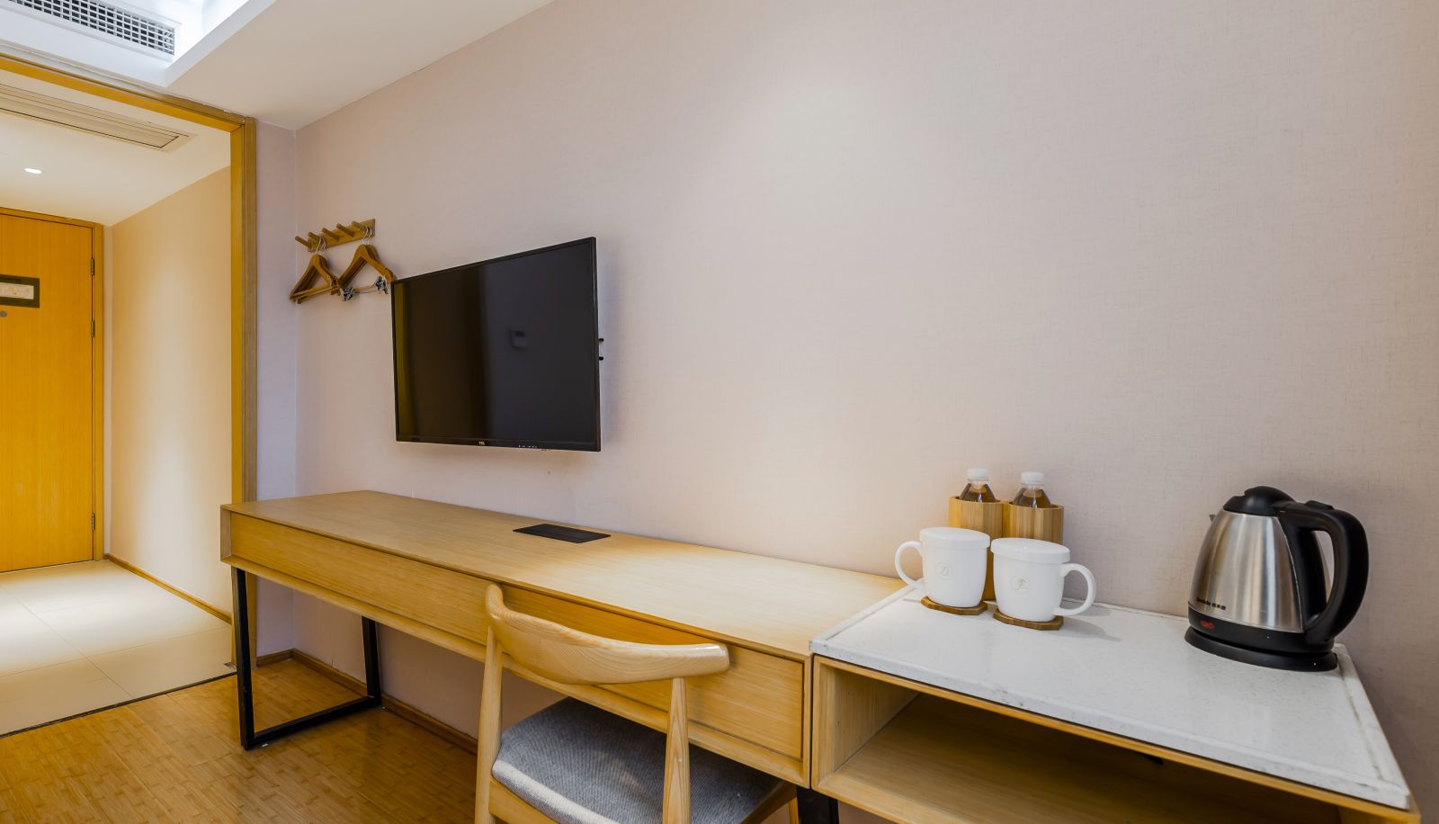 Kamer - All season Hangzhou Sijiqing Kaixuan Road Hotel Sijiqing Kaixuan Road(Chinese Only)