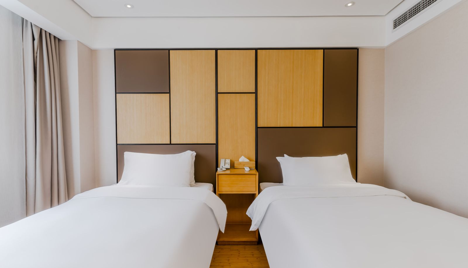 Kamer - All season Hangzhou Sijiqing Kaixuan Road Hotel Sijiqing Kaixuan Road(Chinese Only)