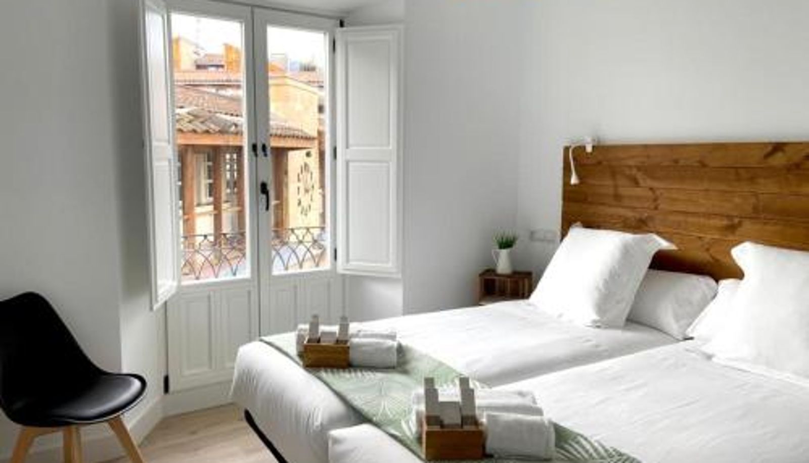 Kamer - 7 Kale Bed and Breakfast
