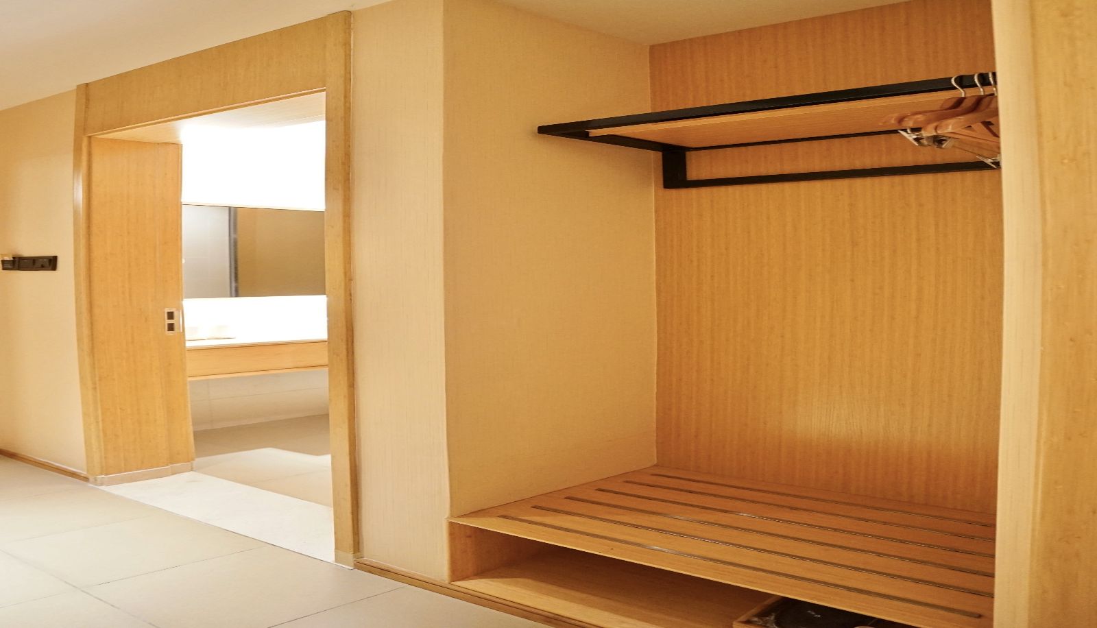 Kamer - All season Xiamen University Hotel Xiamen University(Domestic Only)