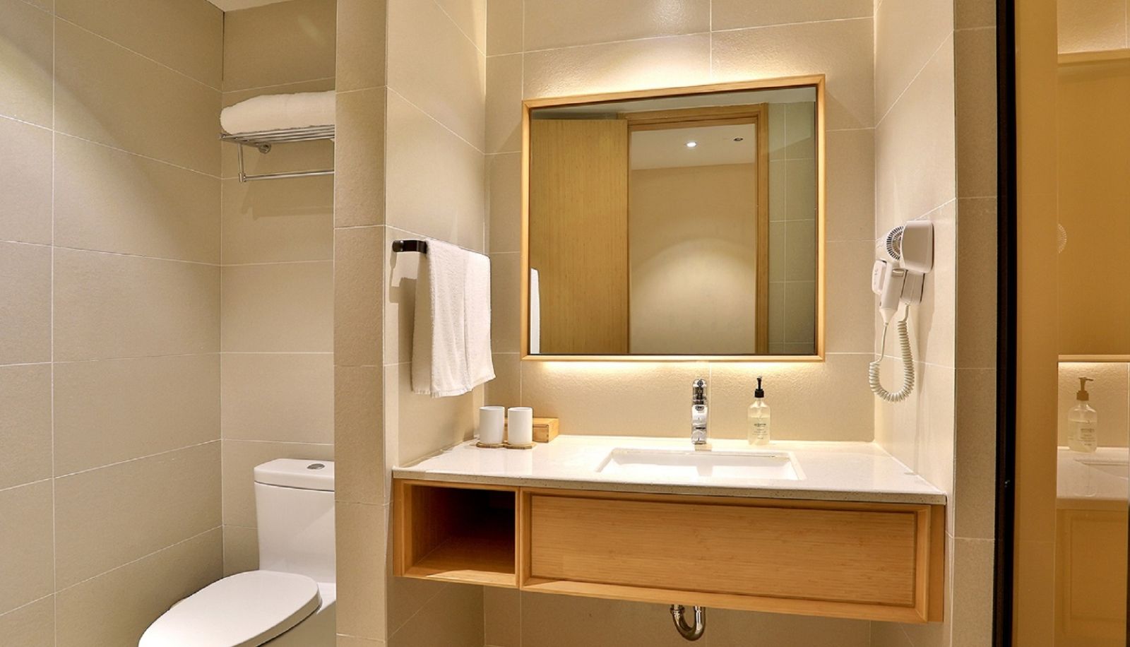 Room - All season Mingguang Road Hotel of Xi'an Economic Development Zone Chinese Only