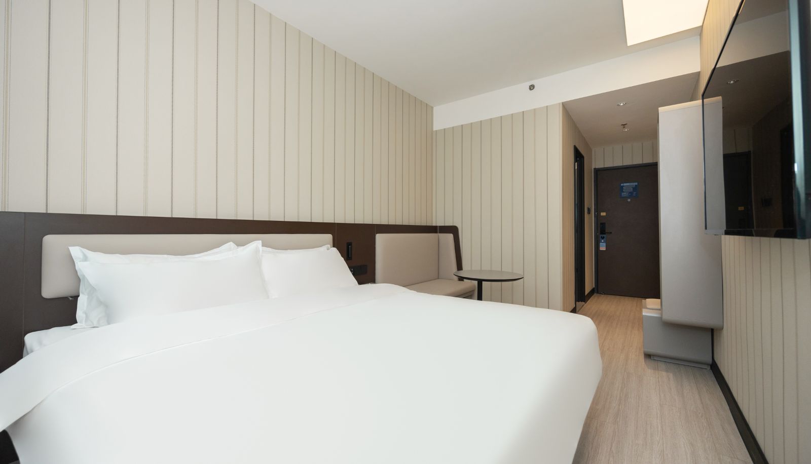 Habitación - Hanting Changsha Furong Middle Road Hotel Middle Furong Road(Chinese Only)