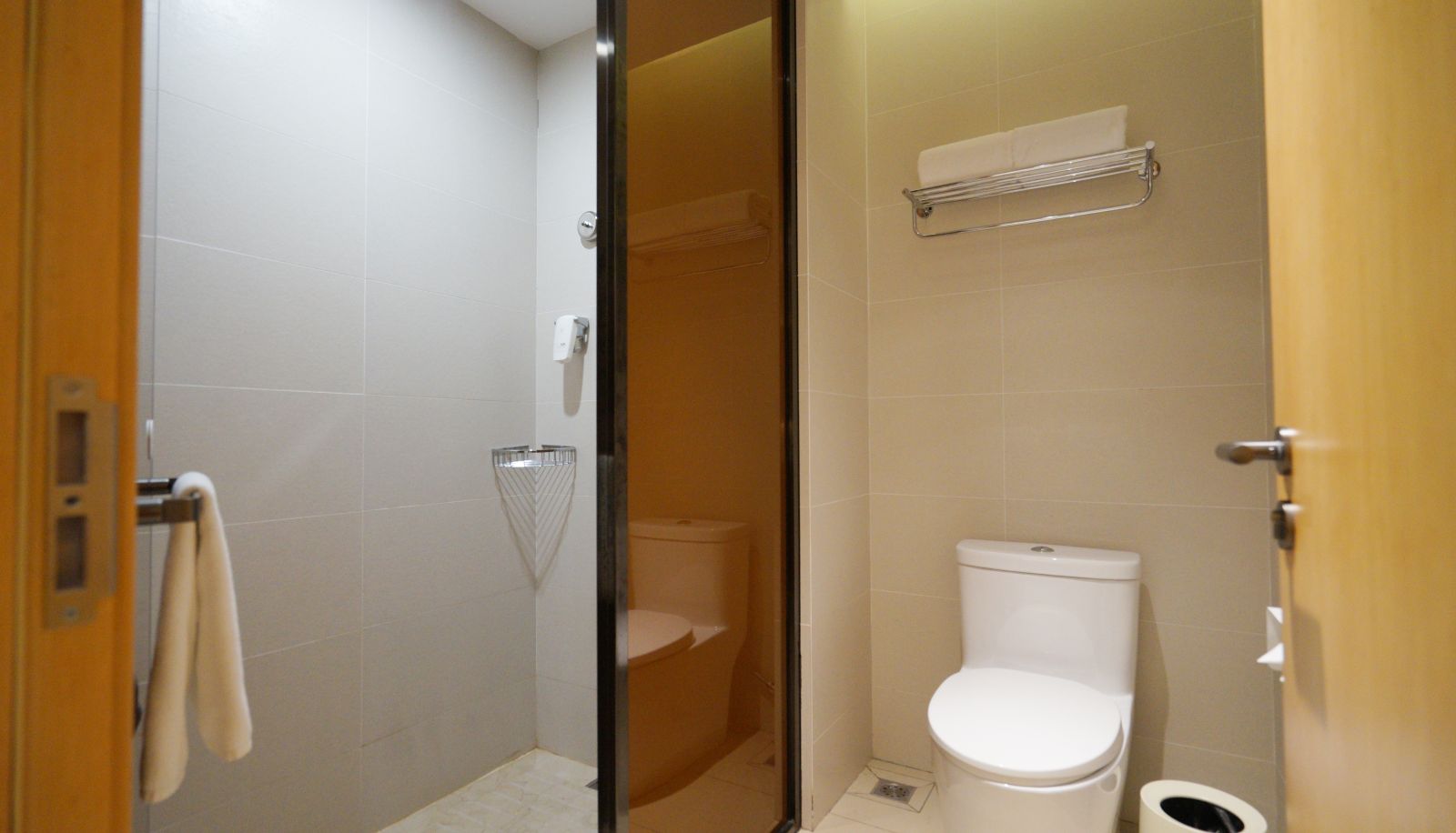 Chambre - All season Chenggong Hotel (Domestic Only)