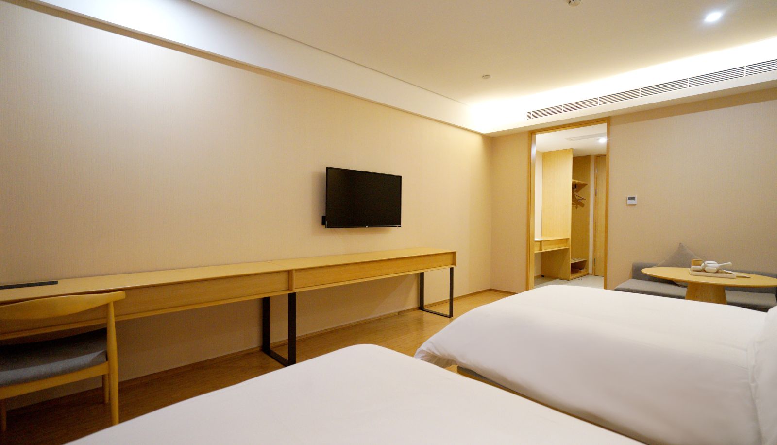Chambre - All season Chenggong Hotel (Domestic Only)