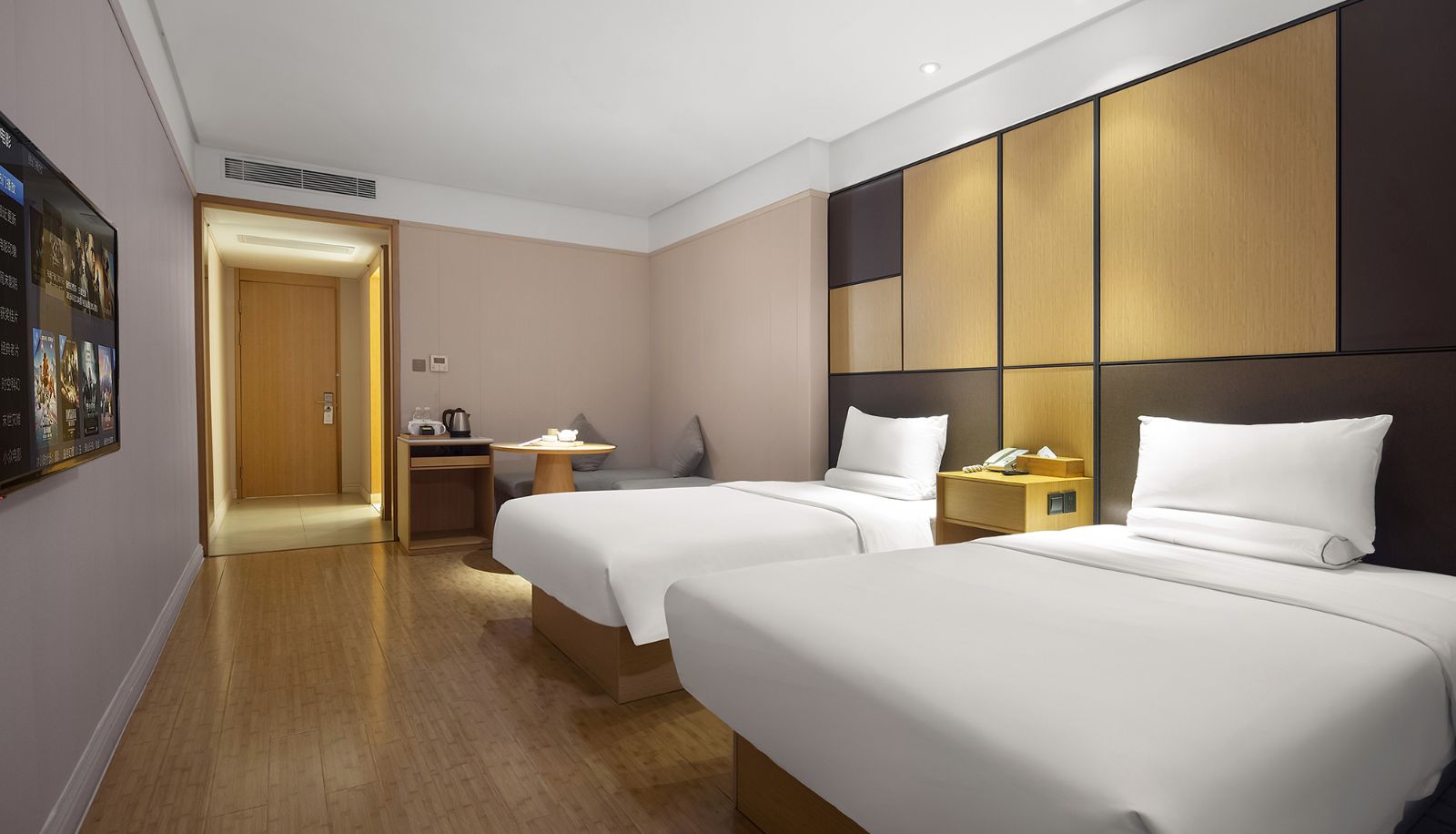 Room - All season Sanya Dadonghai Hotel (Domestic Only)