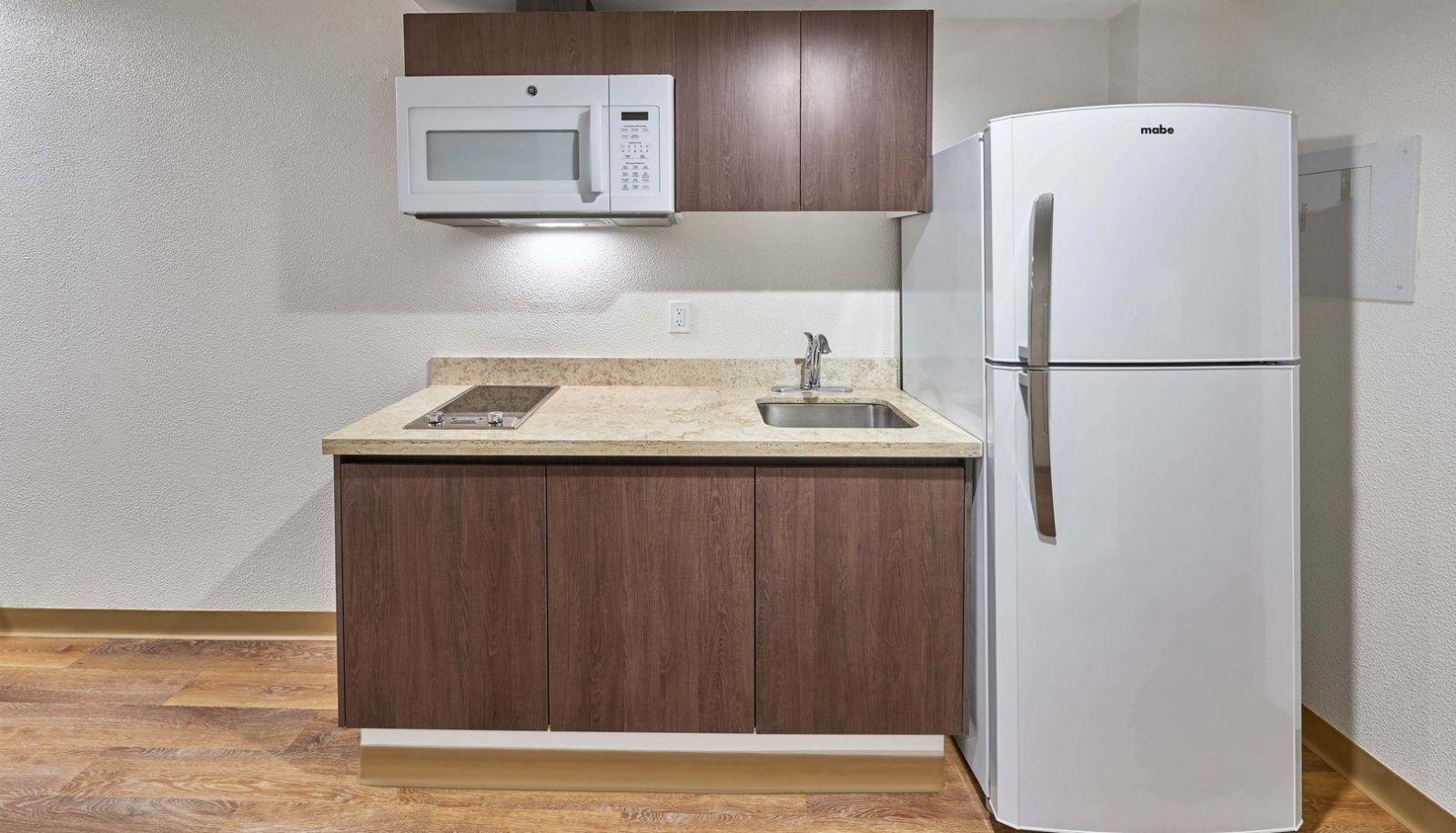 Habitación - Extended Suites Mexicali Cataviña