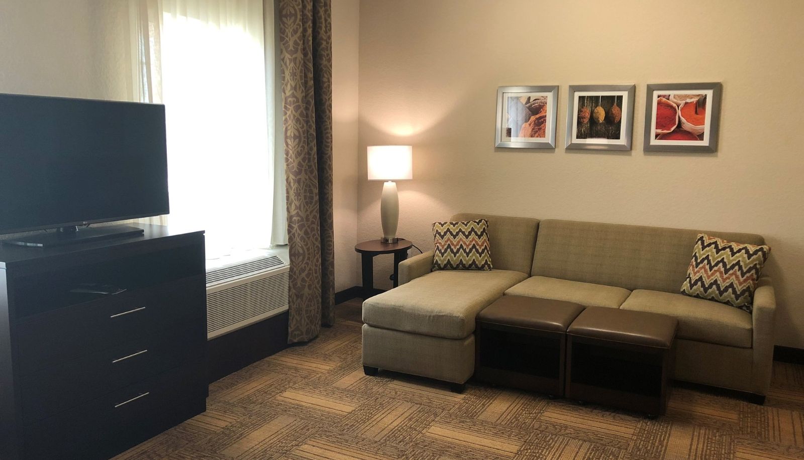 Zimmer - Staybridge Suites LAKELAND WEST by IHG