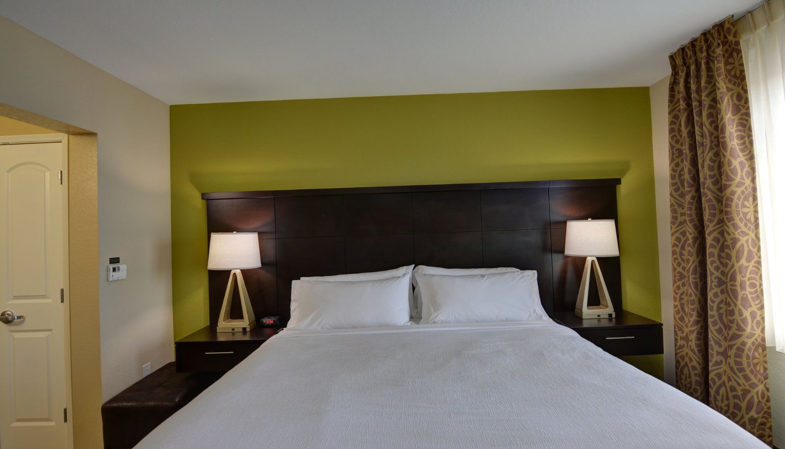 Zimmer - Staybridge Suites LAKELAND WEST by IHG