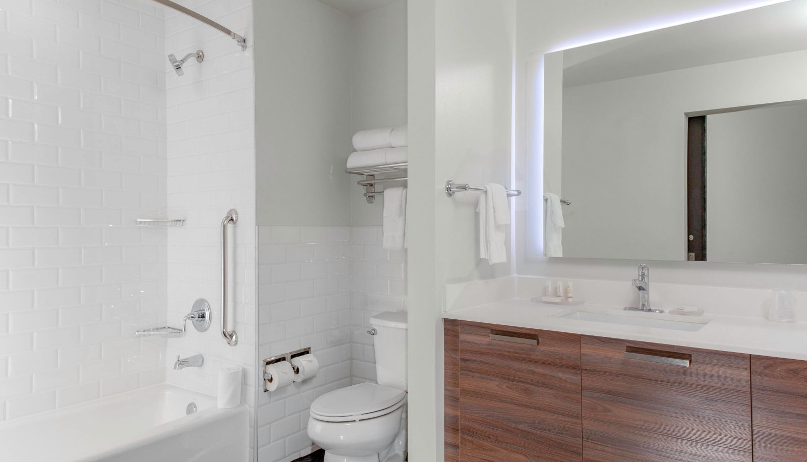 Chambre - TownePlace Suites by Marriott Dallas Downtown