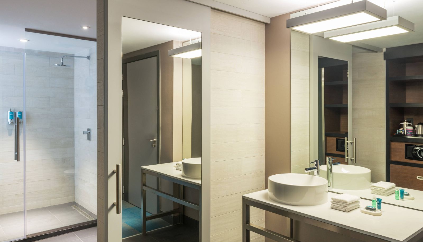 Room - Aloft Al Ain